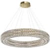 Подвесная люстра Odeon Light Panta 4926/98L