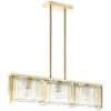 Потолочная люстра Odeon Light Gatsby 4877/3