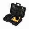 Перфоратор электрический RHV-1100-26, SDS-plus, 1100 Вт, 4 Дж, 3 режима Denzel 26610