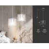 Подвесной светильник Ambrella TRADITIONAL TR8410