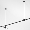 Стойка Elektrostandard Esthetic Magnetic 85152/00