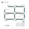 Коннектор Arlight C 4TR 026142