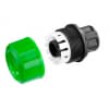 РОСТОК CI-X, 1/2" х 3/4", зажим цанговый, с внутренней резьбой 426364