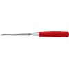 ЗУБР МАСТЕР стамеска с пластиковой рукояткой, 12мм 18094-12_z01