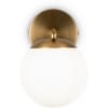 Бра Marble FR5230WL-01BS Freya