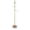 Торшер Freya Blossom FR5259FL-03BS