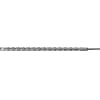 STAYER Бур SDS-plus 25 x 600  мм, Professional 2930-600-25_z02