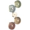 Настенный светильник Odeon Light Caramella 5412/25WL