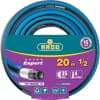 Шланг поливочный Raco O 1/2" x 20 м, 35 атм., 4-x слойный, армированный, EXPERT 40302-1/2-20_z01