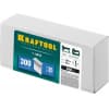 KRAFTOOL 35 мм гвозди для нейлера тип 300, 5000 шт 31785-35