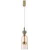 Подвесной светильник Odeon Light Palleta 5045/12LB