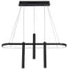 Подвесной светильник Ambrella COMFORT FL5386