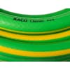 Шланг поливочный Raco O 3/4" x 25 м, 20 атм., 3-x слойный, армированный, CLASSIC 40306-3/4-25_z01
