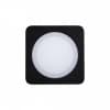 Встраиваемый светильник Arlight LTD-80x80SOL-BK 5W 3000K IP44 022555