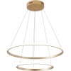 Подвесной светильник Zortes Ringolight ZRS.33320.63C