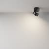 Точечный светильник Maytoni Onda C024CL-12W4K-B-1