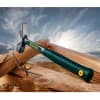 Молоток цельнокованый слесарный KRAFTOOL 500 г, THOR 20070-05