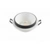 Точечный светильник DK2400 DK2401-BK Denkirs