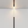 Трековый светильник Maytoni Basis Angle TR102-24W3K-B