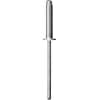 Алюминиевые заклепки Pro-FIX, 6.4 х 12 мм, 25 шт., STAYER Professional 3120-64-12