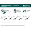 KRAFTOOL EXTREM 900/95 струбцина пистолетная 32228-90_z01