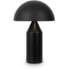 Интерьерная настольная лампа Freya Eleon FR5218TL-02B1