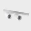 Спот Danny Danny E2 AS white Italline