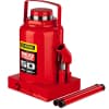 Домкрат бутылочный гидравлический RED FORCE STAYER 50т, 300-480 мм 43160-50_z01