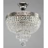 Потолочный светильник Maytoni Palace DIA890-CL-04-N