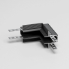 Соединитель угловой Elektrostandard Slim Magnetic 85211/00