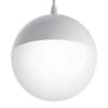Трековый светильник Kiat TR018-2-10W4K-W Maytoni
