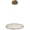 Подвесной светильник Loft It Cloud 10247/550 Gold