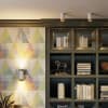 Накладной светильник Odeon Light Hightech 4286/1C