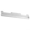 Трековый светильник для низковольного шинопровода IP20 LED 4000K 24W 48V FLUM 358540 SHINO NT21 000 белый   NOVOTECH FLUM 358540