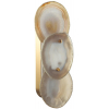 Настенный светильник Odeon Agate 7065/10WL