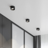 Точечный светильник Elektrostandard Glam 25095/LED