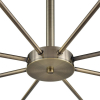 Потолочная люстра Lumion Mave 8100/8C