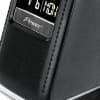 Настольная лампа Elektrostandard Elara черный
