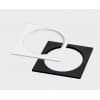 Точечный светильник Italline IT06-6016 white 3000K