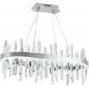 Подвесная люстра Natali Kovaltseva Smart Нимбы LED LAMPS 81259