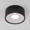 Потолочный светильник уличный Elektrostandard Light LED 35141/H черный