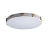 Потолочный светильник Axel 10006/36 White Loft It