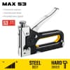 Стальной степлер тип 53(4-14мм), STAYER Max-53 31501_z01