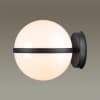 Уличный светильник ODEON LIGHT LOMEO 4832/1W