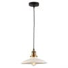 Подвесной светильник Lussole Loft IX LSP-9605