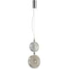 Подвесной светильник Odeon Light Caramella 5416/13LB