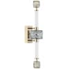Бра Odeon Light Kliff 5426/28WL