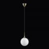 Подвесной светильник Lightstar Globo 813021