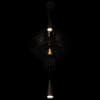 Подвесной светильник Loft It Star 10141/400 Black