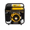 Генератор инверторный GT-2500iF, 2,5 кВт, 230 В, бак 5 л, открытый корпус,  ручной старт Denzel 94704
